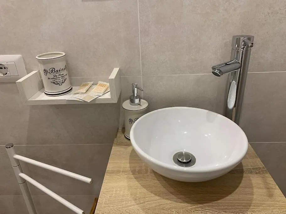 Cavour 80 Apartment Alghero Italy