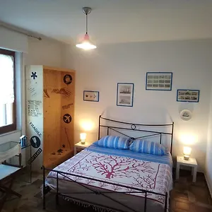 Giramondo Sardegna Affittacamere Pensjonat