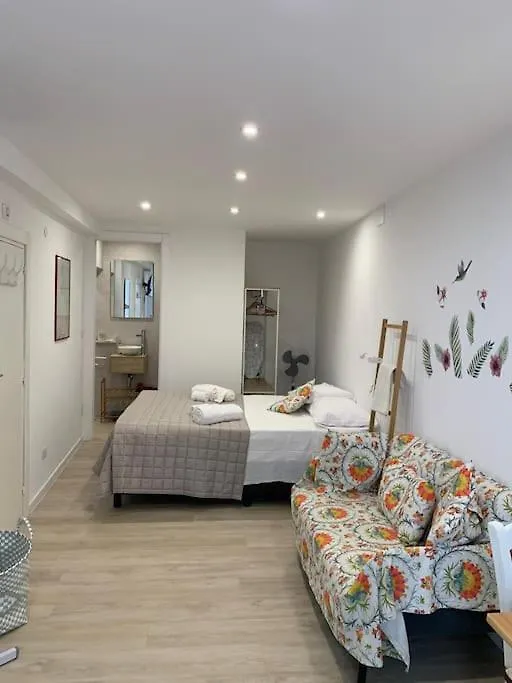 Cavour 80 Apartment Alghero