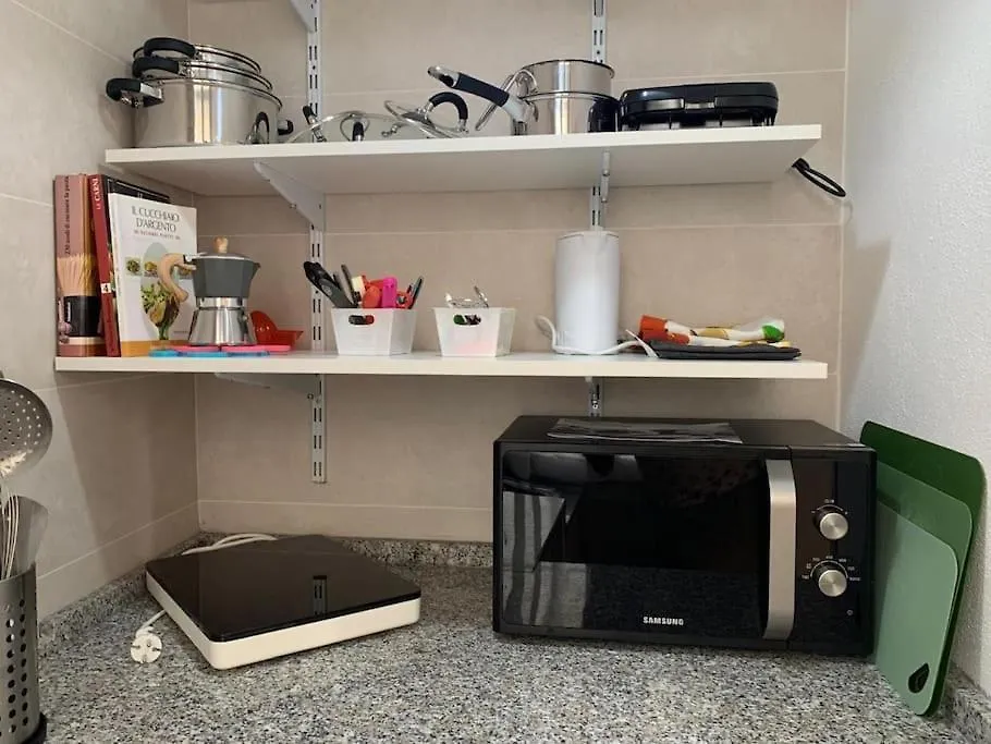 Cavour 80 Apartment Alghero