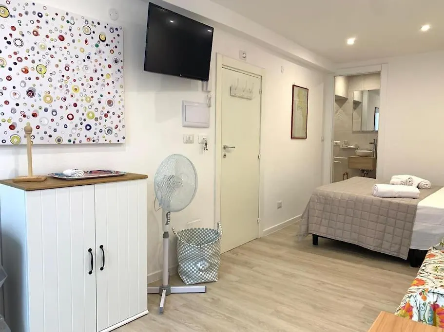 Cavour 80 Apartment Alghero Italy