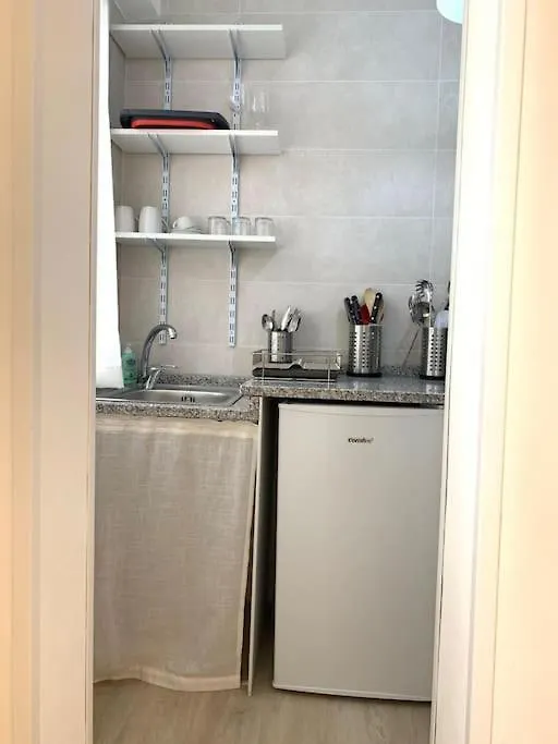 Cavour 80 Apartment Alghero Italy