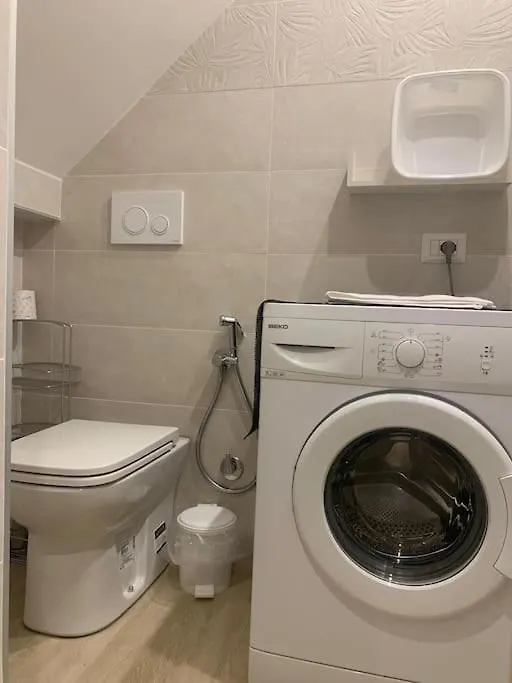 Cavour 80 Apartment Alghero
