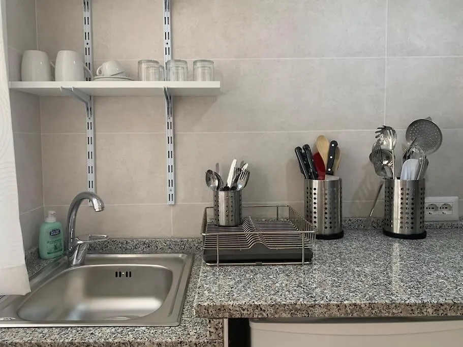 Cavour 80 Apartment Alghero 0*,  Italy