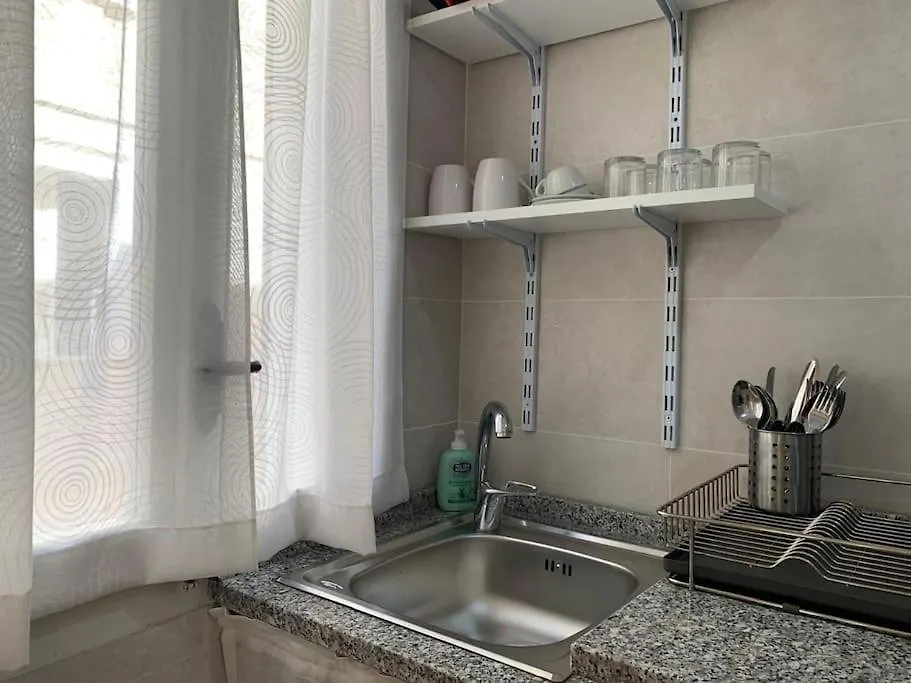 Cavour 80 Apartment Alghero