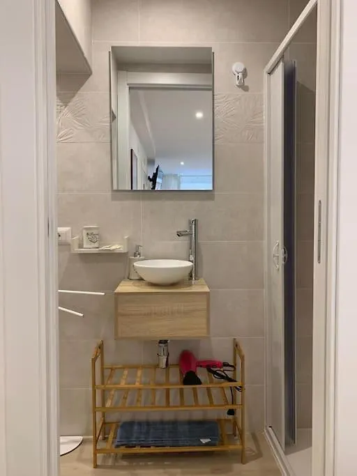 Cavour 80 Apartment Alghero