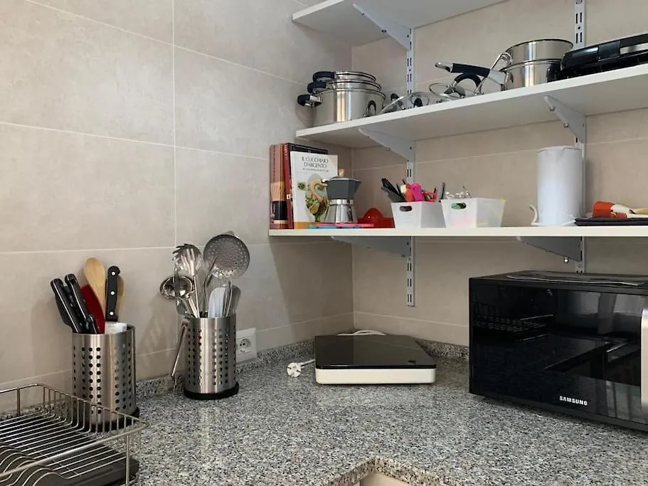 Cavour 80 Apartment Alghero