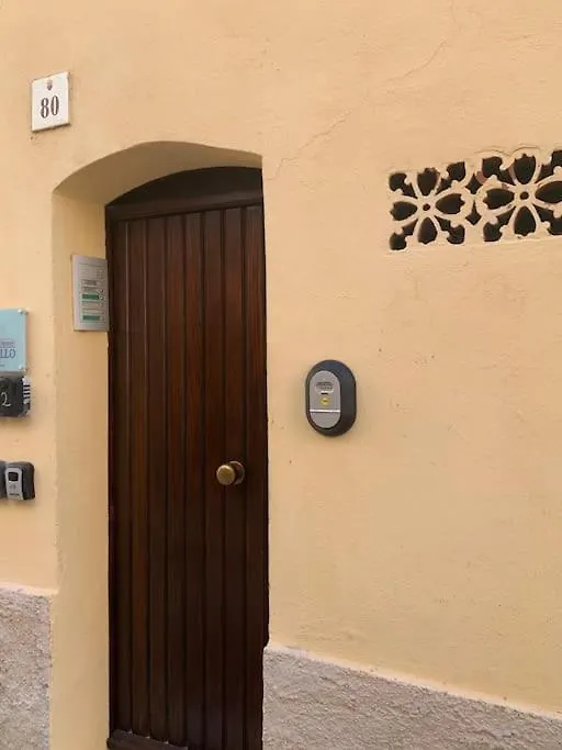 Cavour 80 Apartment Alghero