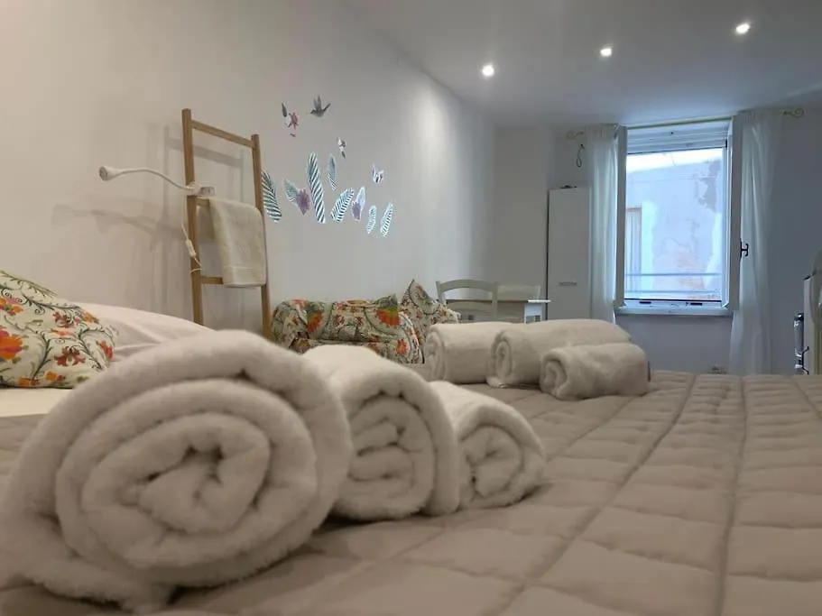Cavour 80 Apartment Alghero 0*,  Italy