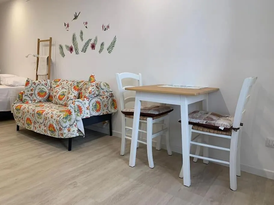 Cavour 80 Apartment Alghero