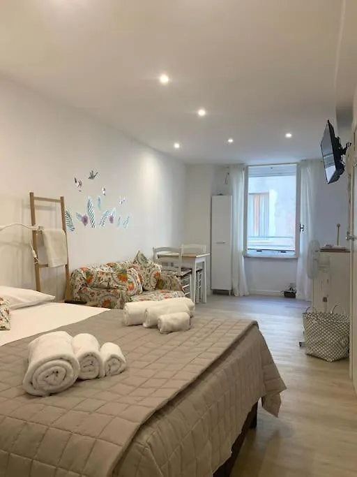 Cavour 80 Apartment Alghero